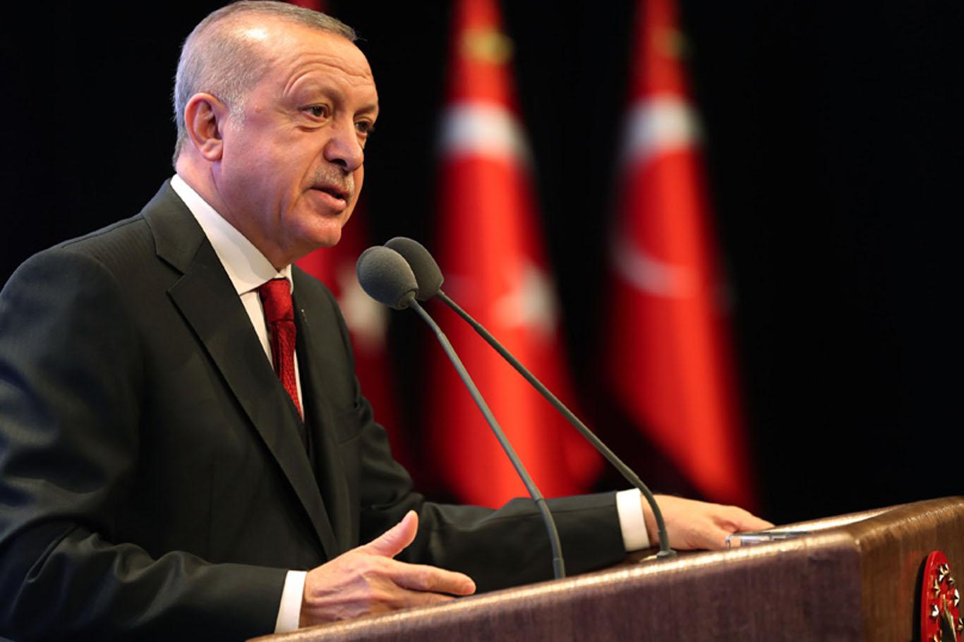 Cumhurbaşkanı Erdoğan: Nobel tamamıyla ideolojik kararlar vermektedir